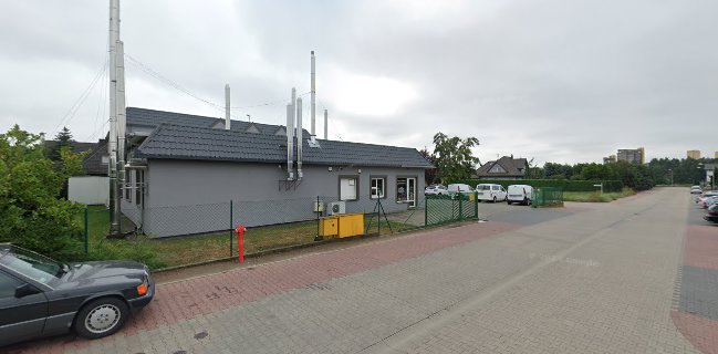 Piekarstwo Cukiernictwo