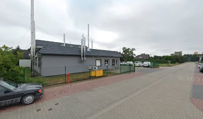 Piekarstwo Cukiernictwo