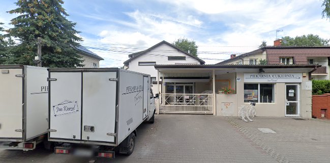 Piekarnia Jan Kierzel, Cukiernia Słodziarnia
