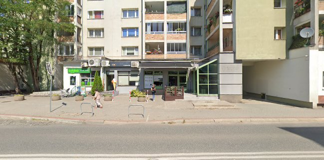 HAMBURG Spychalskiego