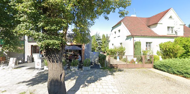 Papierówka Kawiarnia w Zielonej Górze