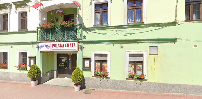Polska Chata