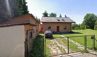 Big. Przedsiębiorstwo produkcyjno - handlowo - usługowe