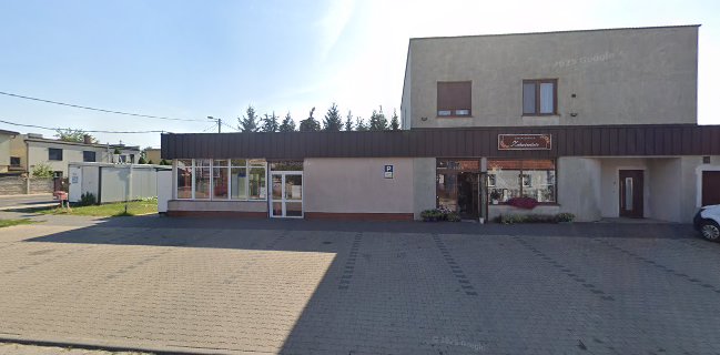 Przedsiębiorstwo Wielobranżowe Jacek Nowak