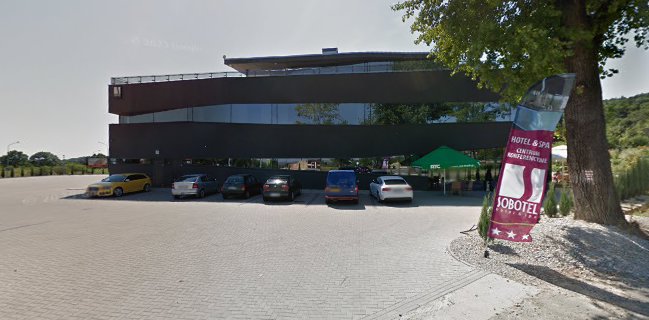 Lodolandia Sobótka Lody