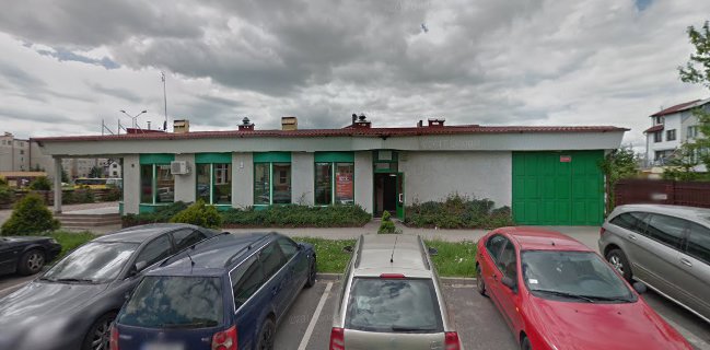 Restauracja Roy
