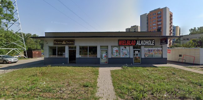 Reviews of Piekarnia-Cukiernia in Sosnowiec - Gastronomia