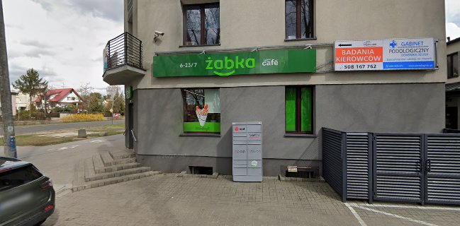 Olszyński H. Zakład piekarniczy