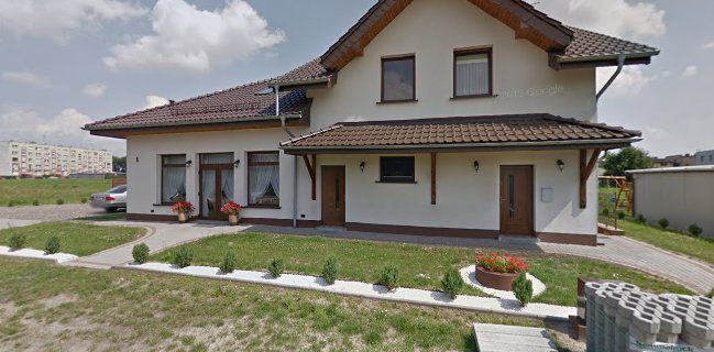 Dom Biesiadny BUMERANG