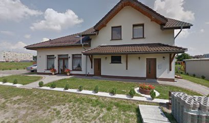 Dom Biesiadny BUMERANG