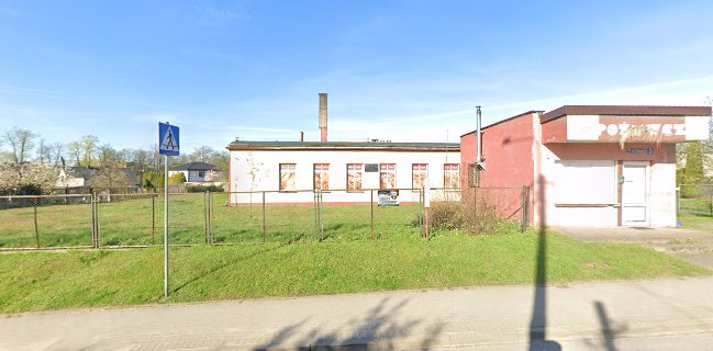 Piekarnia PSS Społem