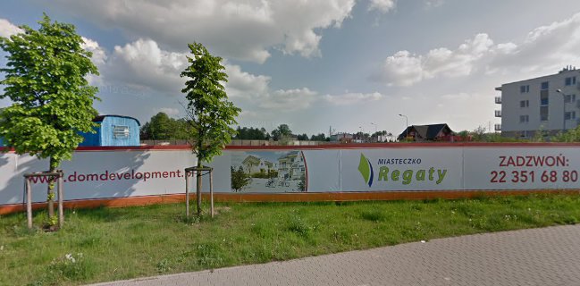 Zenko Sushi Białołęka