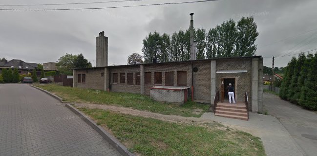 Garus. Piekarnia, wypieki tradycyjne