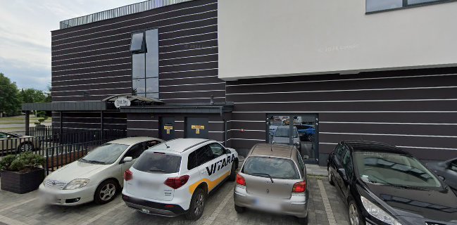 Restauracja Stare Kino