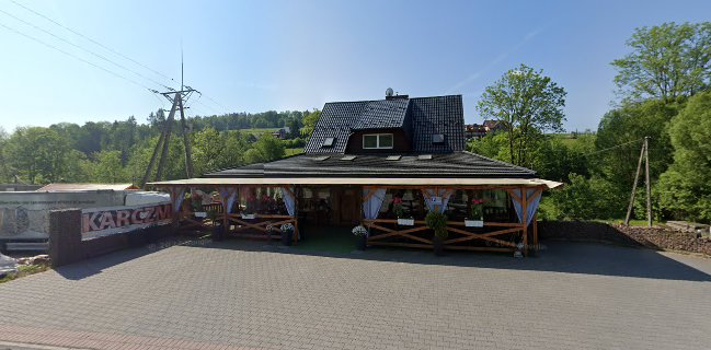 Karczma "Pod Dębem"