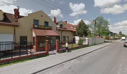 Grela Witold. Piekarnia