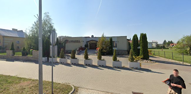 Restauracja Oregano – Pizzeria w Szepietowie z jedzeniem na miejscu i na dowóz