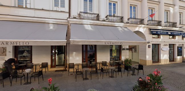 BEZ Piekarnia Bezglutenowa Warszawa