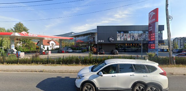 Bestwin RESTO BAR Mszana