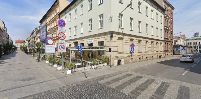 Basiliana Italian Bistro - Pizzeria Katowice