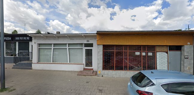 Express Pizza Kalisz