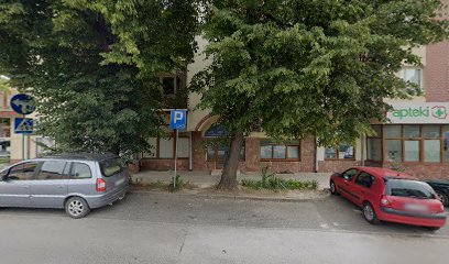 Piekarnia Paweł Jasiński