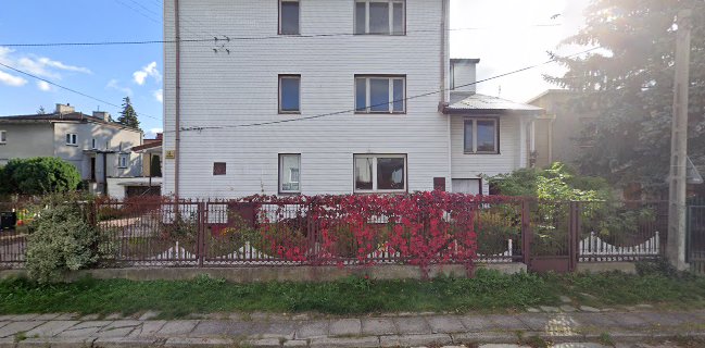 Witkowska Barbara. Cukiernia SC