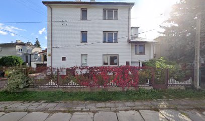 Witkowska Barbara. Cukiernia SC