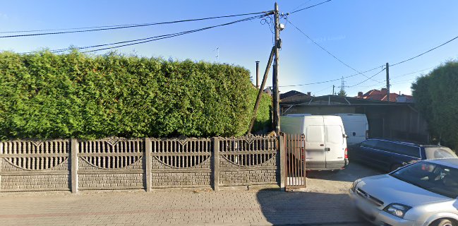 Sanocki Jerzy. Piekarnia