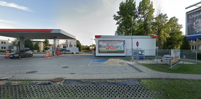 Stop Cafe