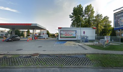 Stop Cafe