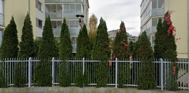 Catering Sushi Service