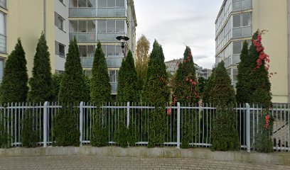 Catering Sushi Service