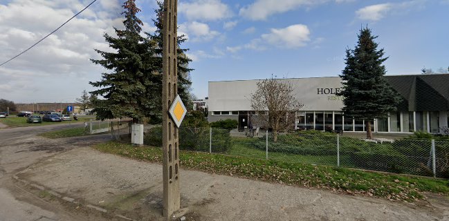 HOLE IN ONE Restauracja