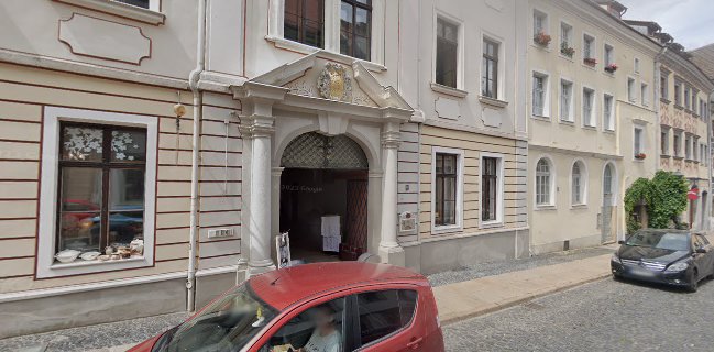 Lucullus Coffee Shop