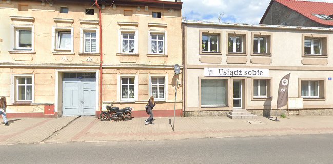 Kawiarnia Usiądź Sobie