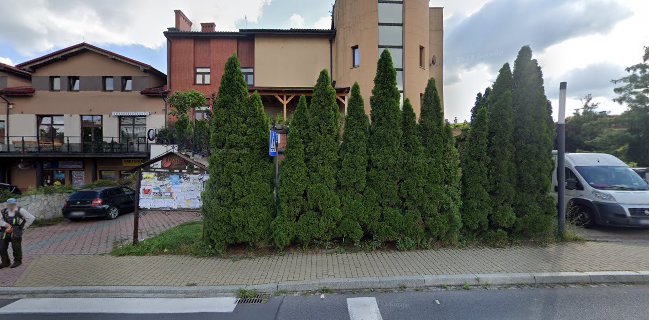 Restauracja Millenium