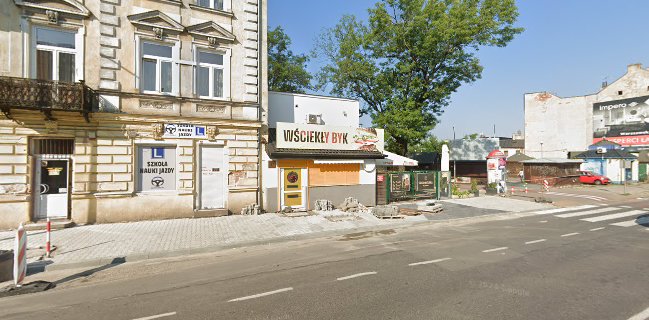 Wściekły Byk: The Angry Bull