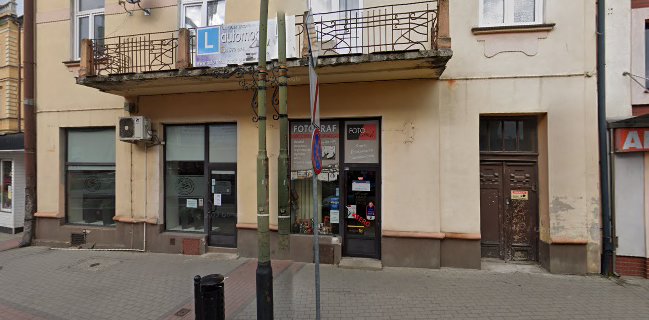 Szelców sp.j. Piekarnia, cukiernia. Szelc H.A.M.R.