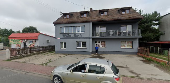 Domowe Obiady Namysłów