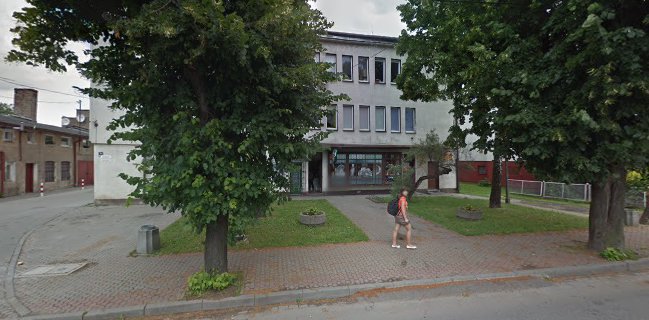 Karrramba Pizzeria Dobrcz