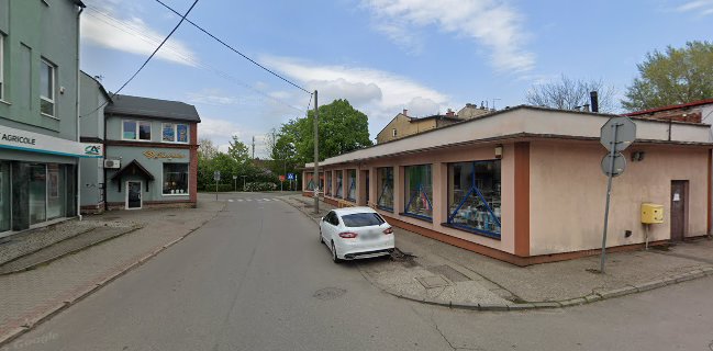 Sklep Cukiereczek P.H.U.EWJUX S.C.