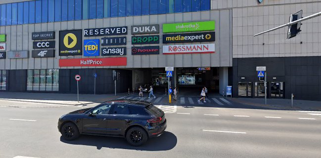 Sushi Master Białystok