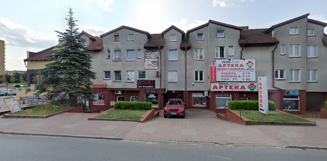 Miami Food Restaurant