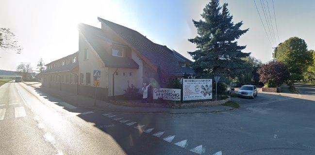 Zajazd U ,,GUMPERTÓW,,