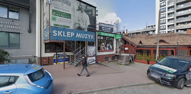 Roman Kebab Pruszkow