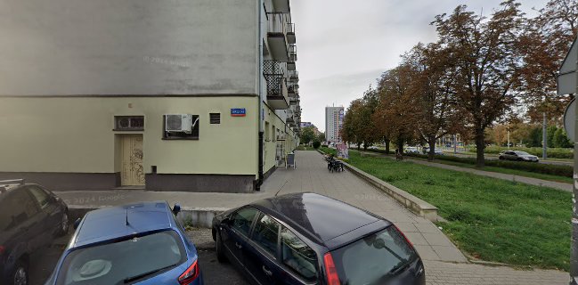 Truskawka. Cukiernia