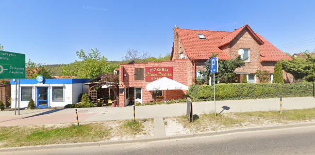 PIZZERIA Stara Kuźnia