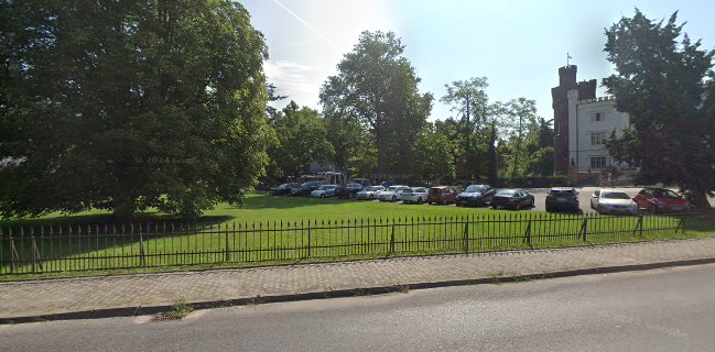 Podzamcze Bar Kórnik