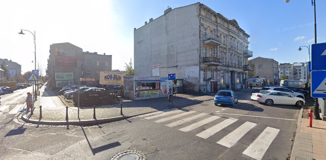 Kukuryku kurczaki z rożna